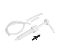 Sealey Hand Pump Kit for 5 Litre Containers