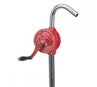 Sealey Rotary Oil Drum Pump TP54 0.3 L per revolution