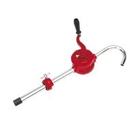 SEALEY - TP55 Rotary Oil Drum Pump 0.2L/Revolution