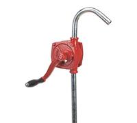 SEALEY - TP55 Rotary Oil Drum Pump 0.2L/Revolution