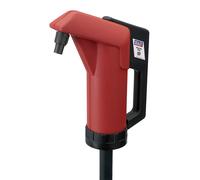 Sealey TP66 Self-Priming Heavy-Duty Lever Action Pump