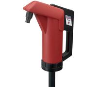 Sealey TP66 Self Priming Heavy-Duty Lever Pump