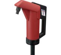 Sealey TP66 Self Priming Heavy-Duty Lever Pump