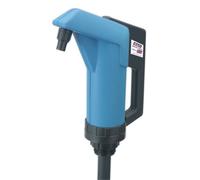 Sealey Tp6607 Heavy-Duty Lever Action Pump - Adblue