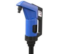 Sealey Tp6607 Heavy-Duty Lever Action Pump for Adblue