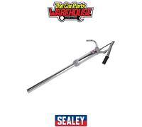 Sealey TP68 Self-Priming Lever Pump