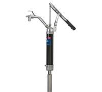 Sealey Tp6802 Heavy-Duty Lever Pump With Swivel Handle