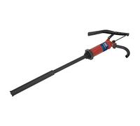 Lever Action Pump