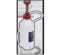 Sealey TP6804 Multipurpose Mini Pump 1L