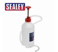 Sealey TP6804 Multipurpose Mini Pump 1L