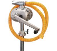 Sealey Tp6807 Heavy-Duty High Flow Rotary Oil Pump