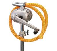 Sealey Tp6807 Heavy-Duty High Flow Rotary Oil Pump