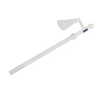 Sealey TP6808 205ltr Lift Action Drum Pump with Measure Kit