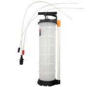 SEALEY TP69 Oil Extraction Unit