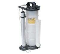 SEALEY TP6904 Oil Extraction Unit