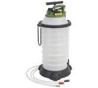 Sealey TP6906 Vacuum Oil and Fluid Extractor
