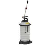 Sealey TP6908 Manual Vacuum Oil and Fluid Extractor