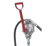 Double Diaphragm Fuel Transfer Pump