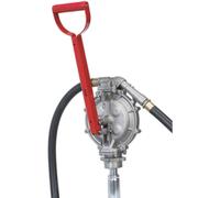 Double Diaphragm Fuel Transfer Pump