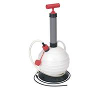 Sealey Tp696 Vacuum Oil and Fluid Extractor Manual 5.5Ltr