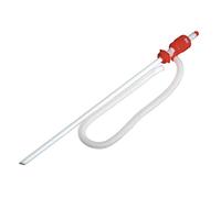 Sealey Syphon Pump for 205L/48GAL Drum Male Fitting