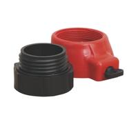 Sealey Accessory Kit For Tp88 25/205L Drum Tp88/acc