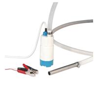 Sealey TP94 Low Voltage Submersible Transfer Pump 12V