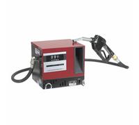 Sealey TP955 Diesel/fluid Transfer System 56ltr/min Wall Mounting - Meter 230v