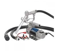 Sealey Diesel/Fluid Transfer Pump Portable 12v