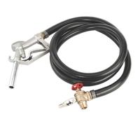 Sealey Dispensing Kit Gravity/diesel Oil Type Tp963