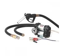Diesel & Fluid Transfer Pump 24V High Flow