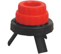 Sealey Universal Drum Closure Adaptor