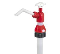 Solvent Transfer Pump 205L Drums