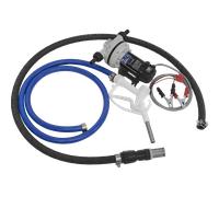 Sealey TP99 Automotive Liquid Transfer Pump 12v
