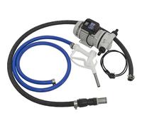 AdBlue® Transfer Pump Portable 230V