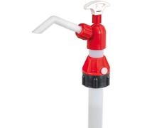 Sealey TP99 Thinners Pump For 25L Drum