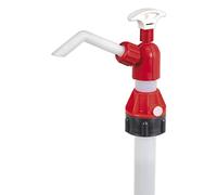 Sealey TP99 Thinners Pump For 25L Drum