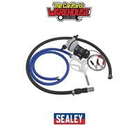Sealey TP9912 Portable AdBlue Transfer Pump 12V