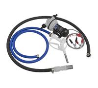 Sealey TP9912 Portable AdBlue® Transfer Pump 12V