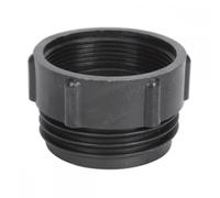 Sealey 2" BSP US Buttress Drum Adaptor 64mm