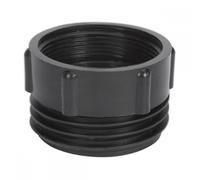 Sealey 2" BSP Mauser Drum Adaptor 69mm