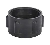 Sealey Drum Adaptor TPA07 2" BSP DIN 61/31 61mm