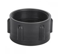 Sealey 2" BSP DIN 61/31 Drum Adaptor 61mm