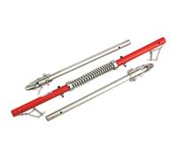 Sealey TPK2522 Shock Absorbing Spring Tow Pole
