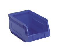 Sealey TPS2 Plastic Storage Bin 105 x 165 x 85mm, Blue - Pack of 48