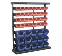 SEALEY TPS47 Assortment Box