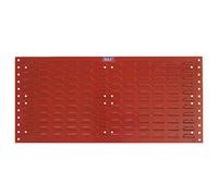 Sealey TPS7 Steel Louvre Panel 1000 X 500Mm Pack Of 2