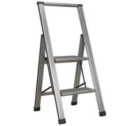 Sealey Trade Aluminium Step Ladder