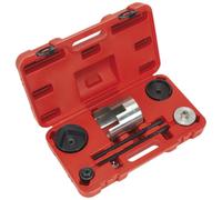 Sealey Trailing Arm Bush Tool VSE4787 - Fits Vauxhall/Opel - In Storage Case