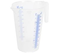 Measuring Jug Translucent 2L